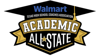  Academic All-State logo 